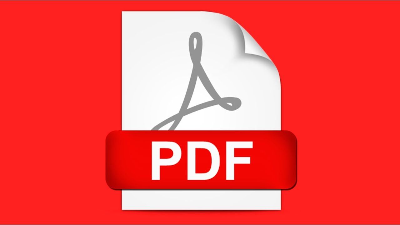 como abrir y editar archivo PDF