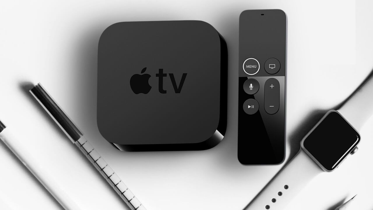 Cómo ver Apple TV+ en 10? - islaBit