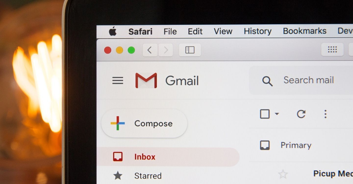 Escribir rápido Gmail 2