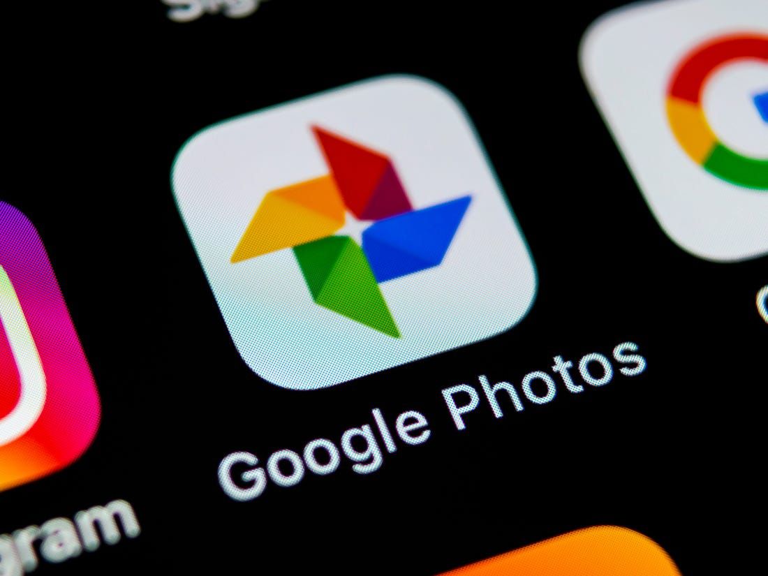 borrar fotos de Google photos de manera masiva