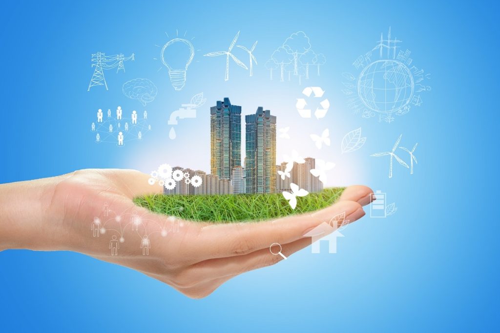 tecnología ciudades sostenibles 4
