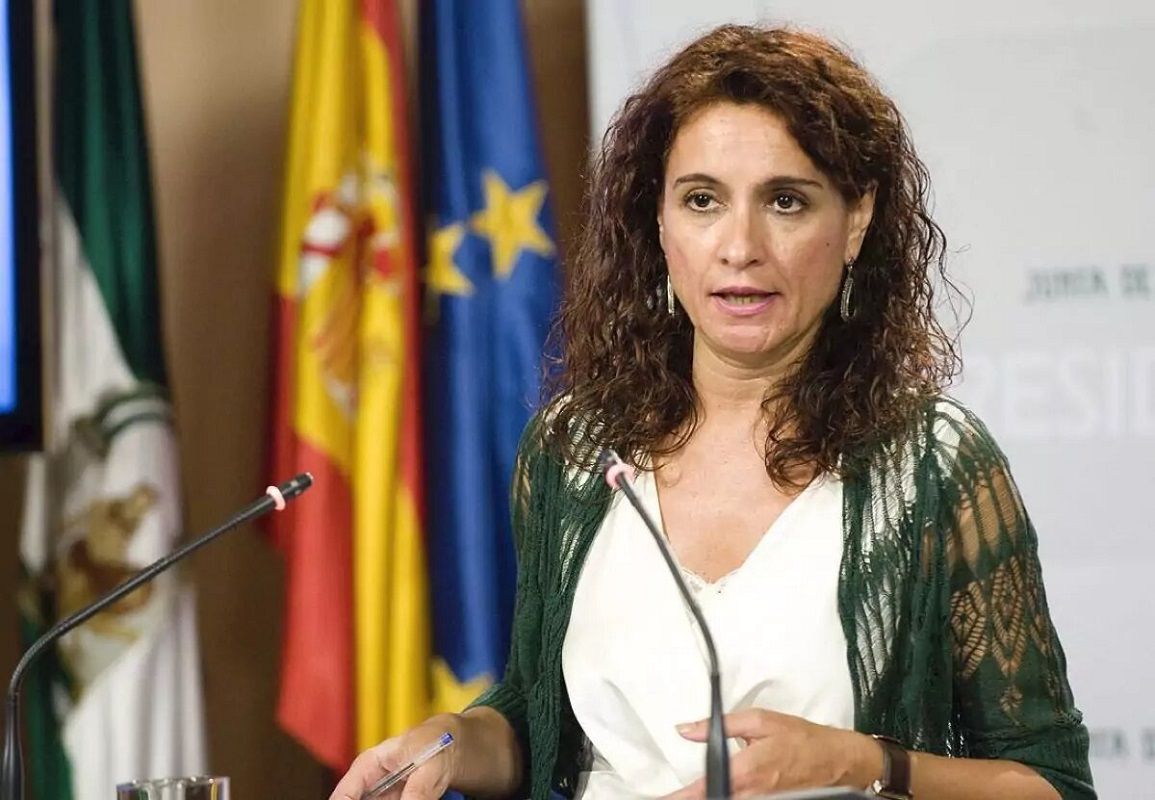España ley criptomonedas 1
