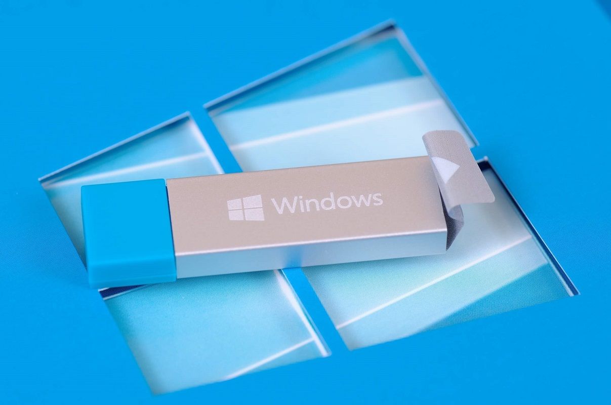 Instalar Windows 10 USB 1