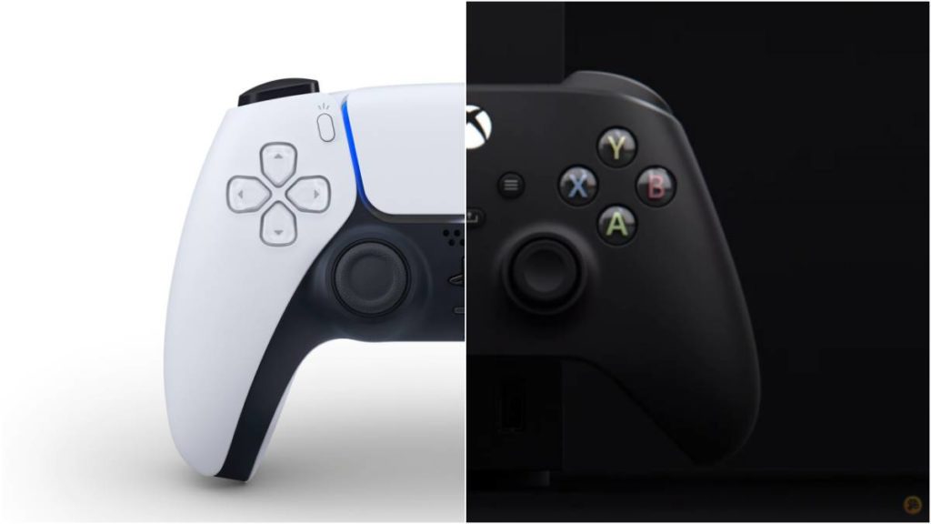 PlayStation 5 vs. Xbox Series X 4