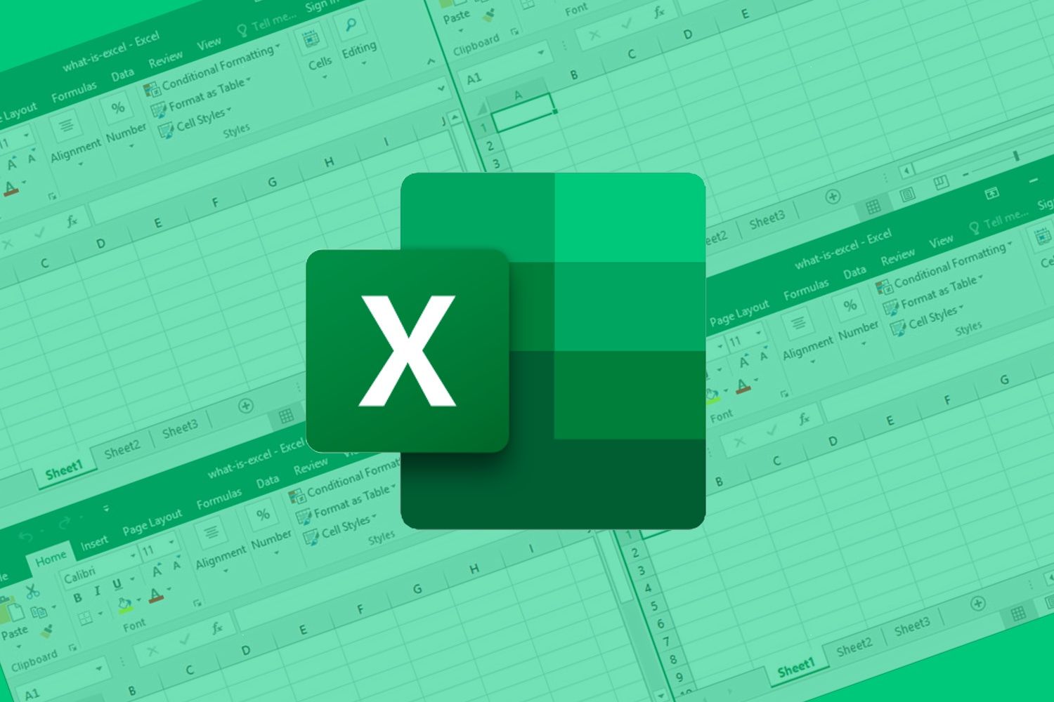 Guía para usar la función YEAR o AÑO en Excel paso a paso