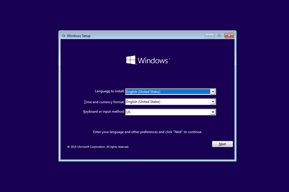 Cómo formatear un HDD disco duro sin sistema operativo con Windows 10