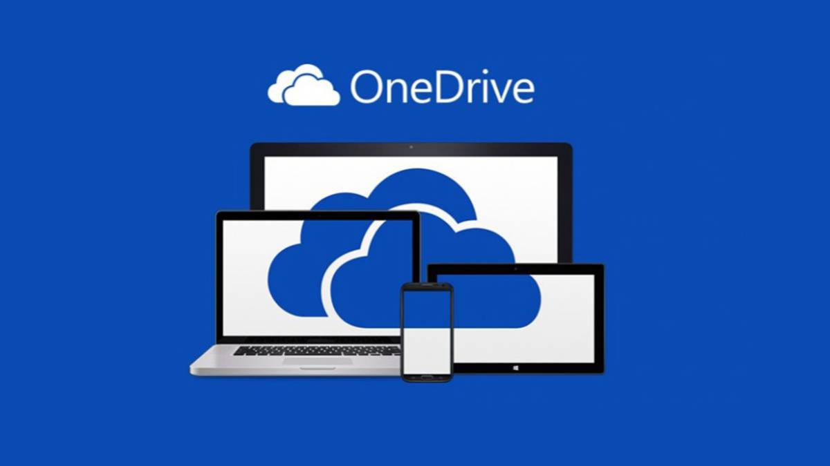 OneDrive no inicia Windows