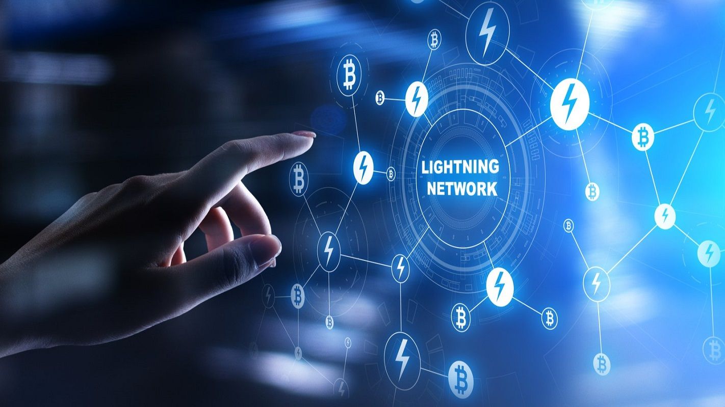 Lightning Network 1
