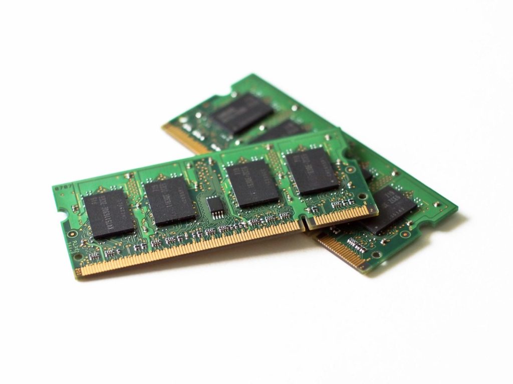 Mecánicamente Extracto ambiente Qué es la memoria RAM? Todo lo que debes saber - islaBit