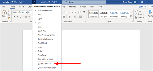 Cómo añadir la información de contacto de Outlook en Word ¡Paso a paso!