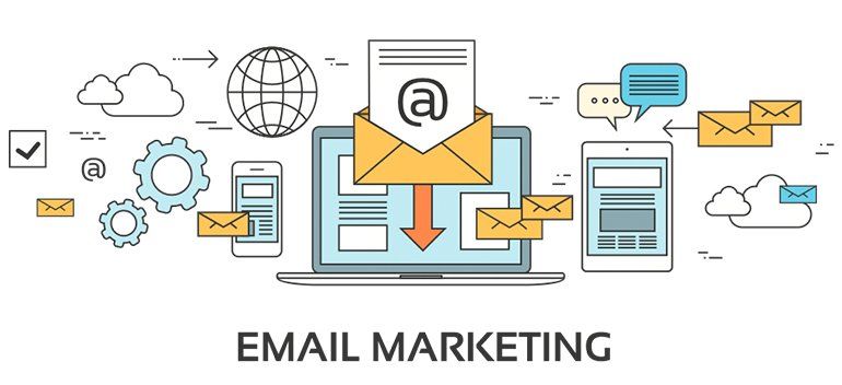 La importancia de una buena campaña de marketing por correo electrónico