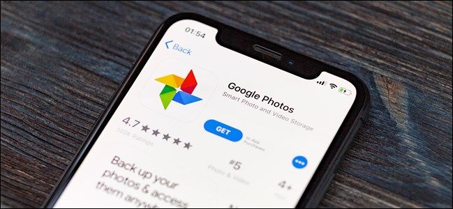 cómo exportar biblioteca fotos Google