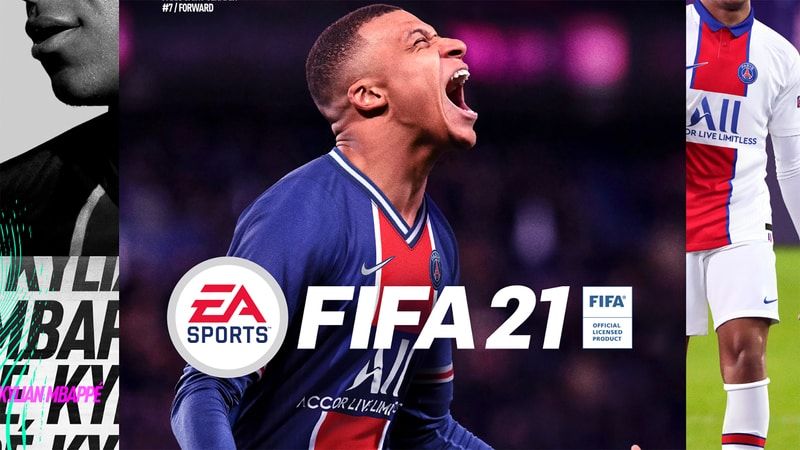 límites en las microtransacciones de FIFA 21
