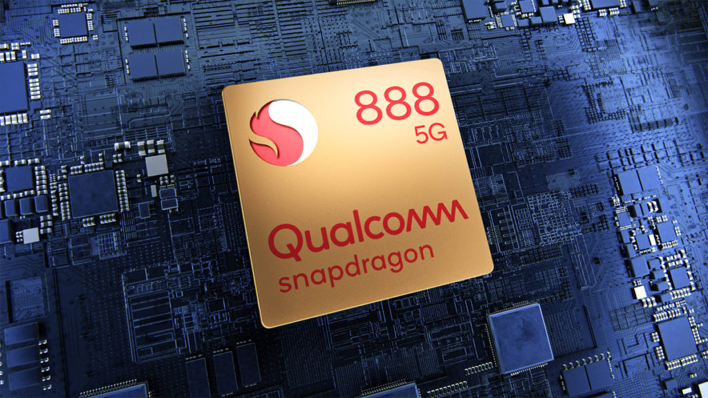 Qualcomm Snapdragon 888 2