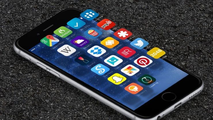 Estas aplicaciones no pueden faltar en tu iPhone en 2021