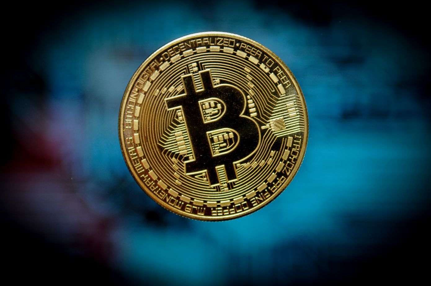 Por primera vez en su historia el Bitcoin supera los $ 20.000