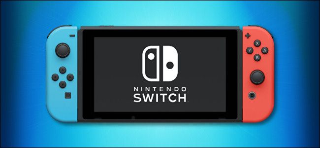 Cómo pasar o intercambiar capturas de pantalla de Nintendo Switch a un dispositivo móvil