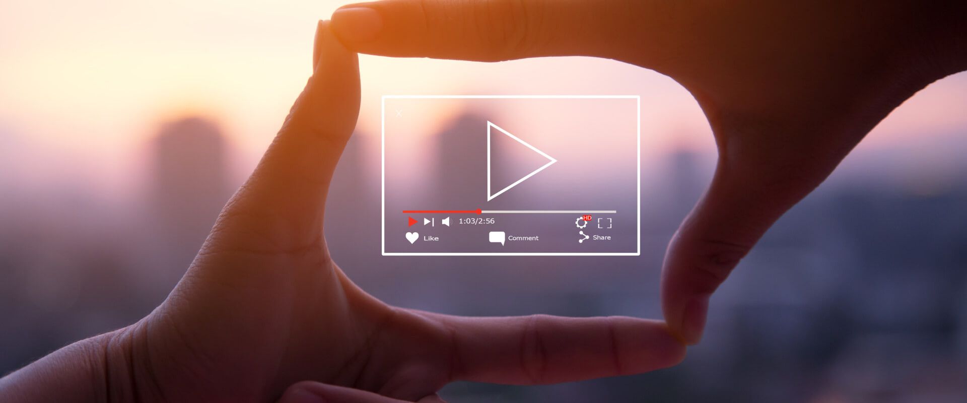 Estrategia de vídeo marketing para 2021
