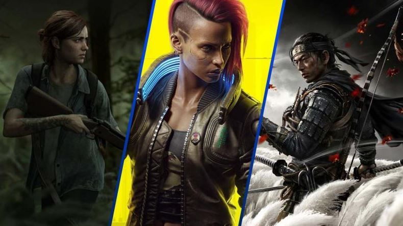 Los 15 mejores videojuegos de 2020