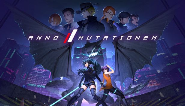 ANNO: Mutationem es uno de los juegos indie que deseamos jugar en 2021