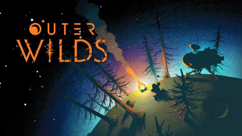 Outer Wilds es un juego de exploración muy diferente