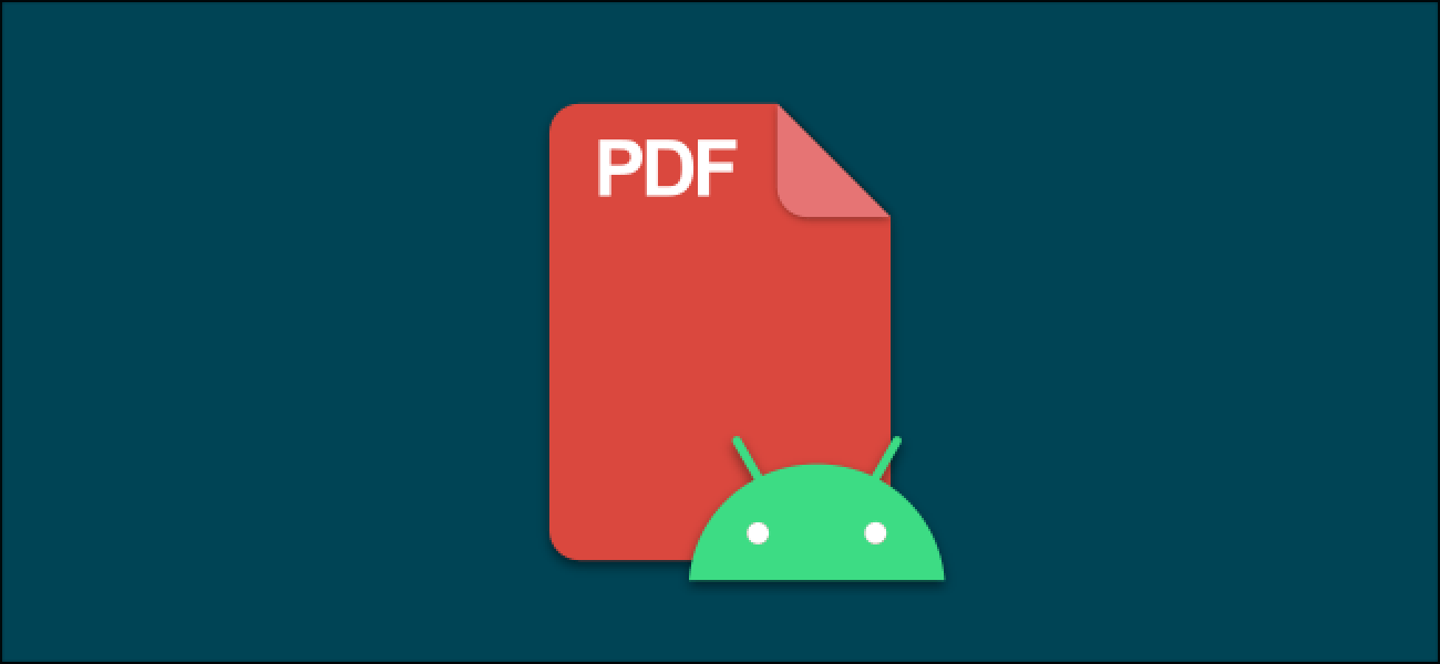 aprende paso a paso cómo abrir leer PDF Android