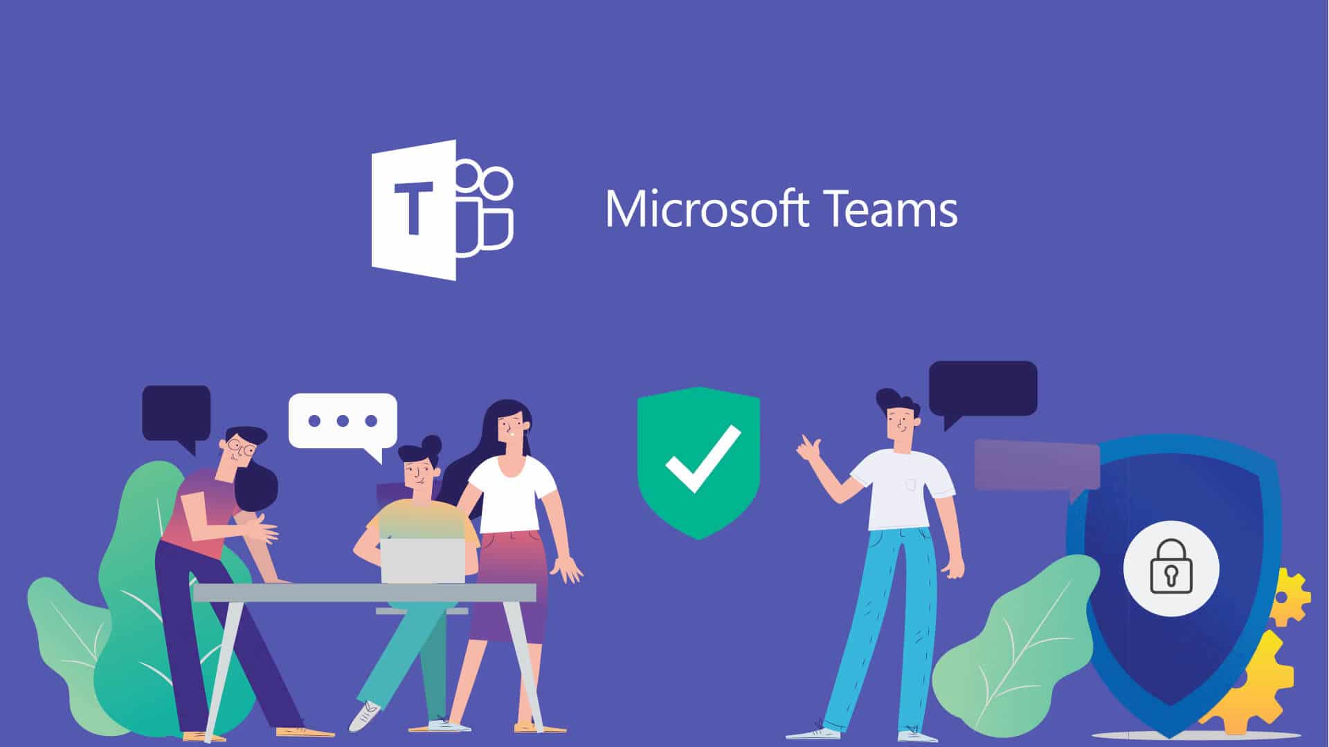 Activar o desactivar acceso de invitado en Microsoft Teams