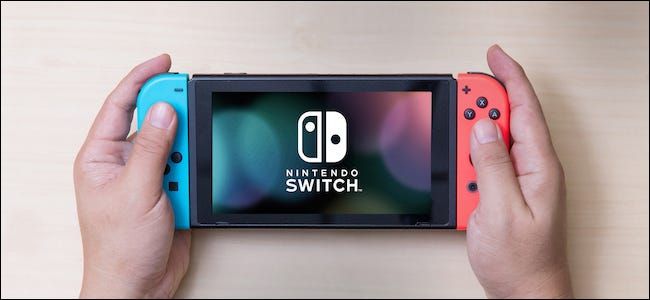 Sincronizar datos guardados en la nube entre dos Nintendo Switch