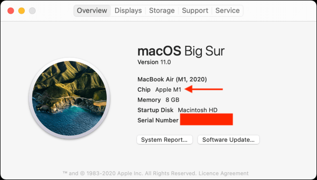 Entrar en modo recuperación con una Mac con Apple Silicon o Apple M1