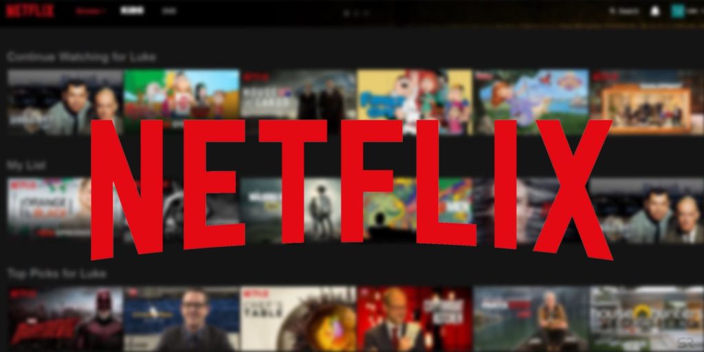 Los mejores servicios de streaming ¿Cuál debo elegir? Netflix