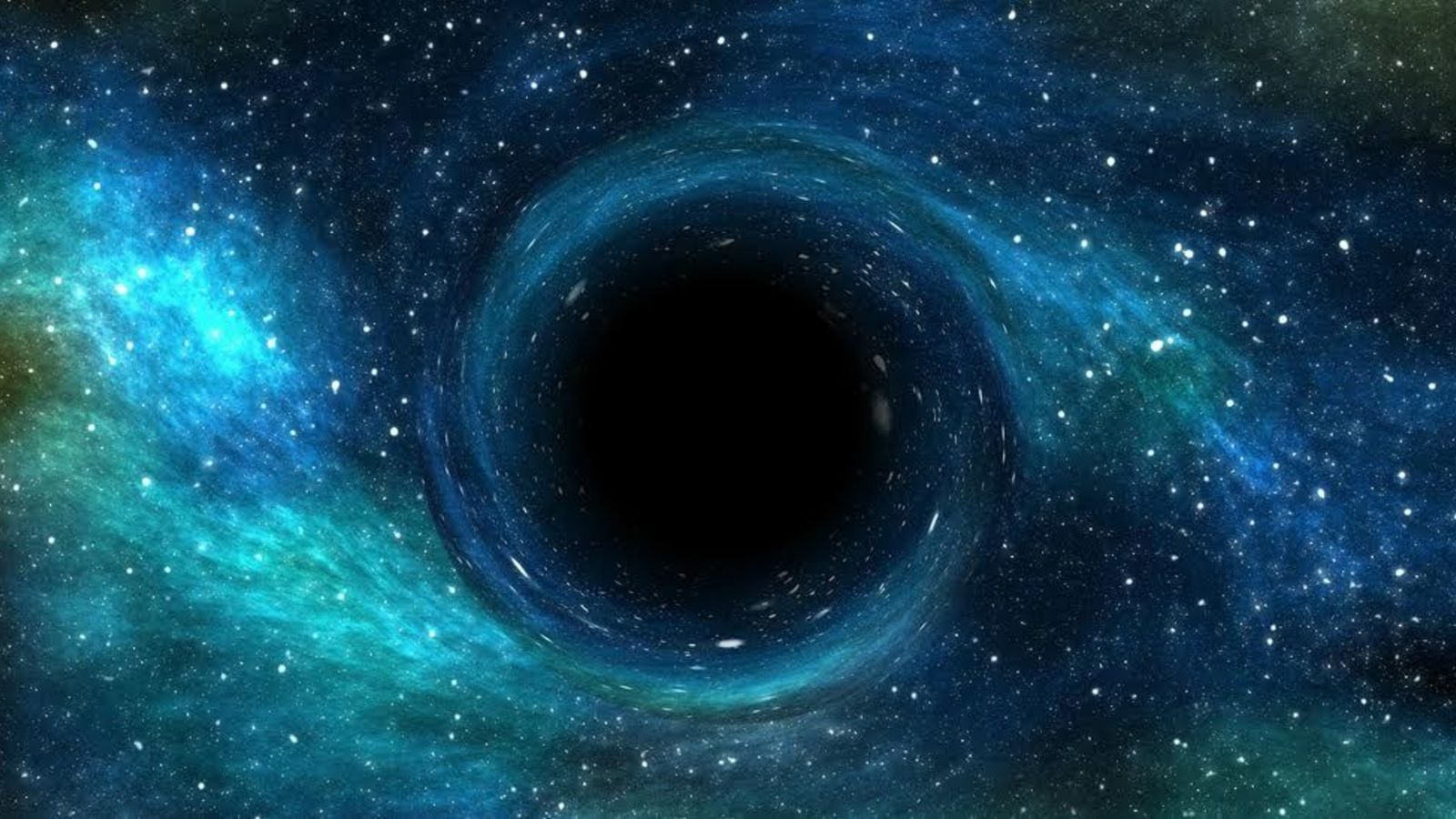 Confirman la existencia de ondas gravitacionales fondo universo