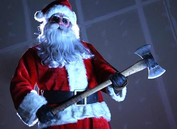 7 peliculas de terror para ver en Navidad