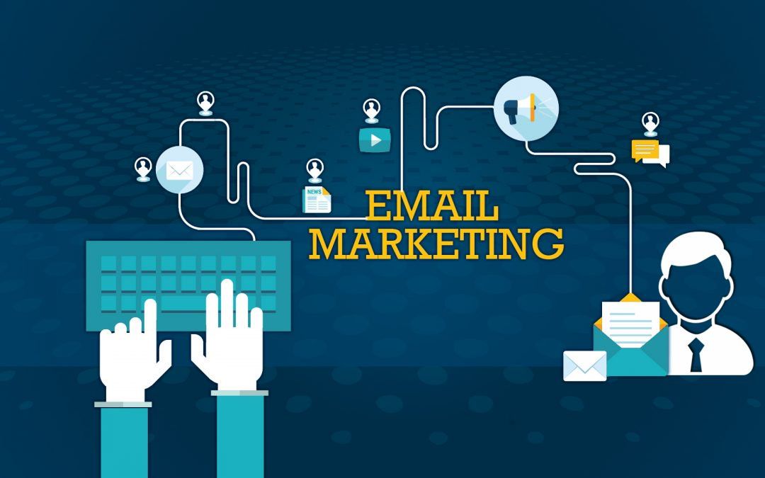 5 predicciones de email marketing para 2021