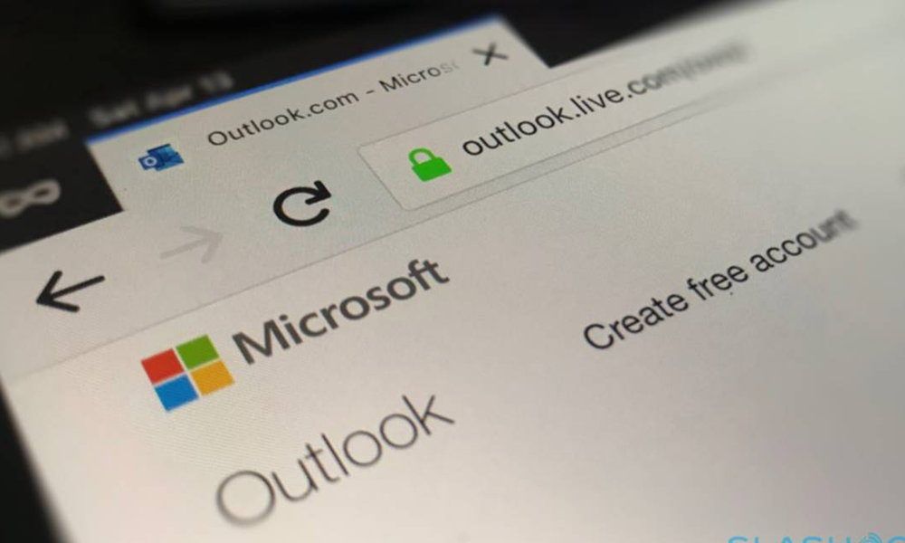 Cómo reparar el error 0x80040115 de Outlook 3