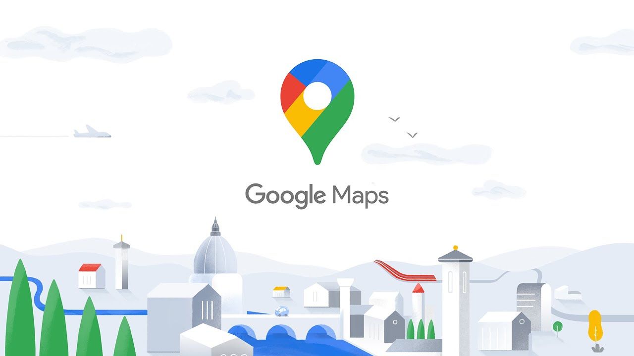 Cómo agregar mi ubicación a Google Maps en el teléfono y PC