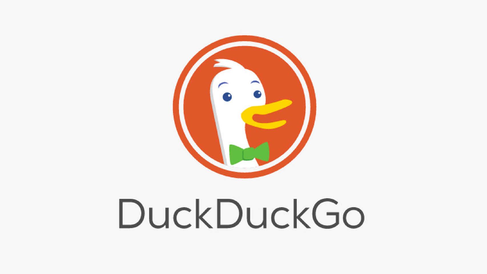 Cómo usar de forma predeterminada DuckDuckGo como motor de búsqueda