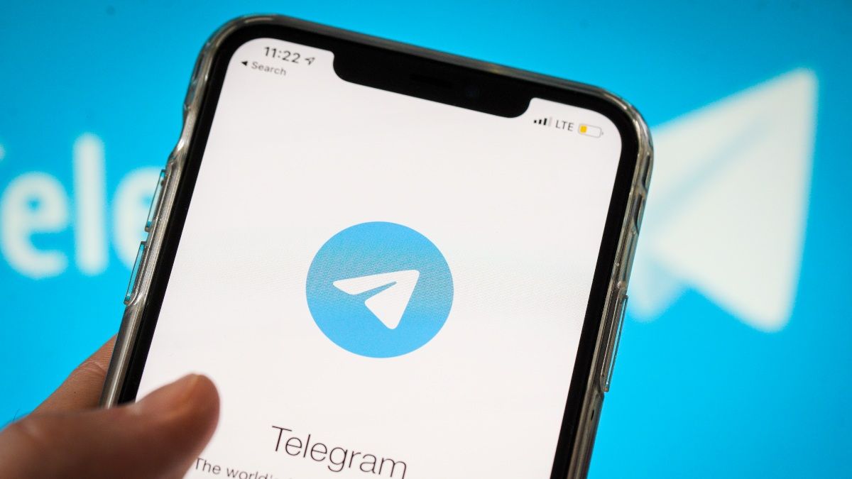 Cómo ocultar número teléfono Telegram