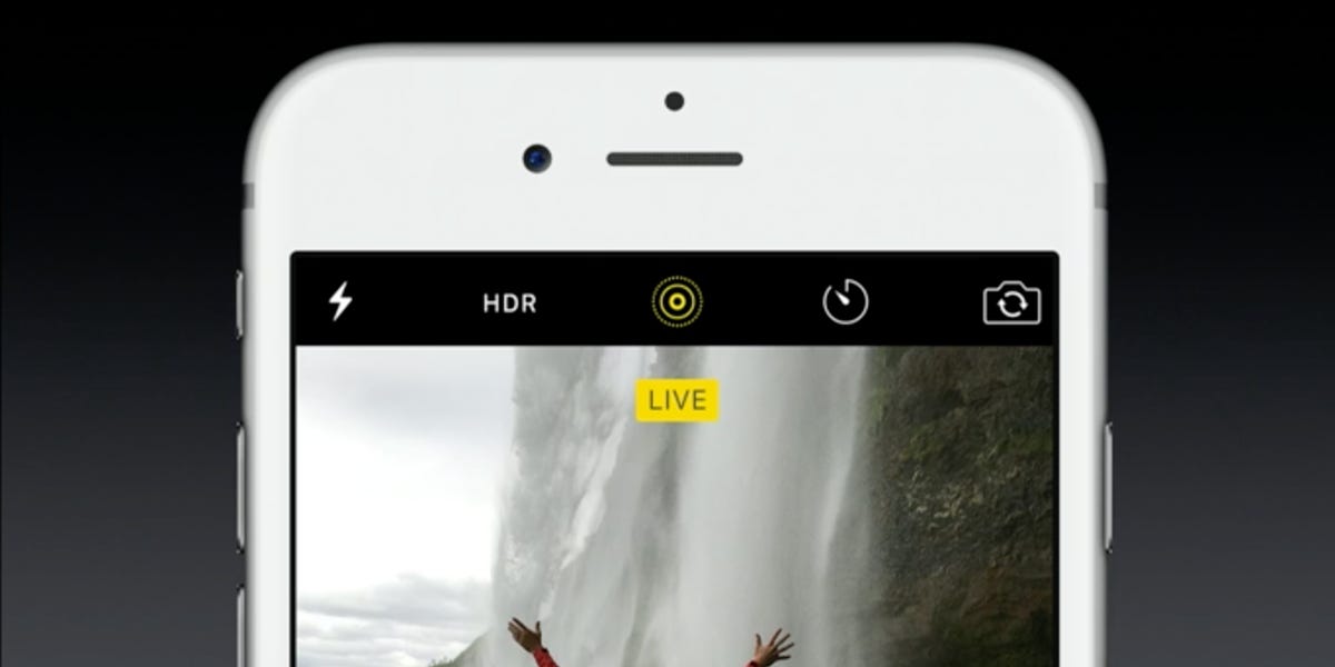 Cómo quitar el audio de una Live Photo en iPhone