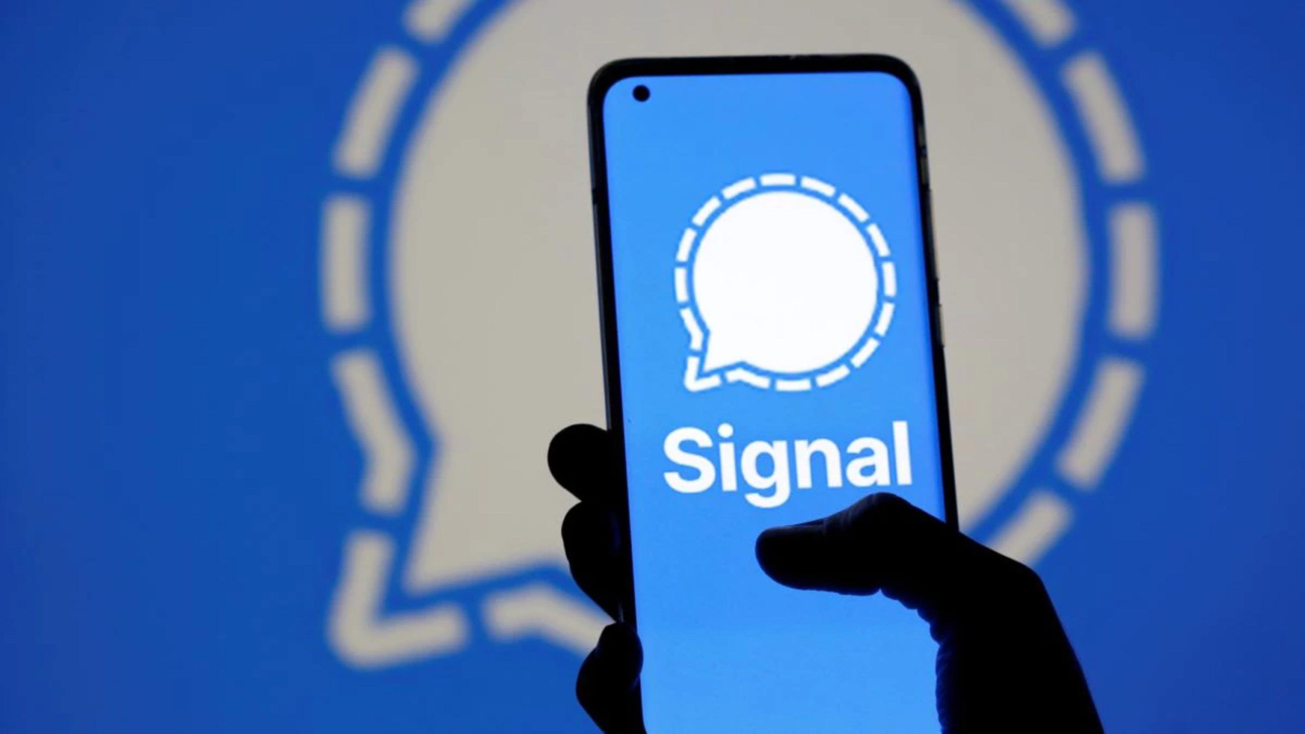 Signal no envía ni recibe mensajes ¿Cómo solucionarlo?