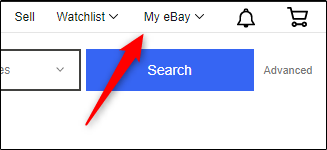 Cómo borrar una cuenta de eBay