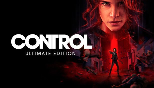 La versión Ultimate de Control es uno de los juegos que saldrán en invierno e 2021.