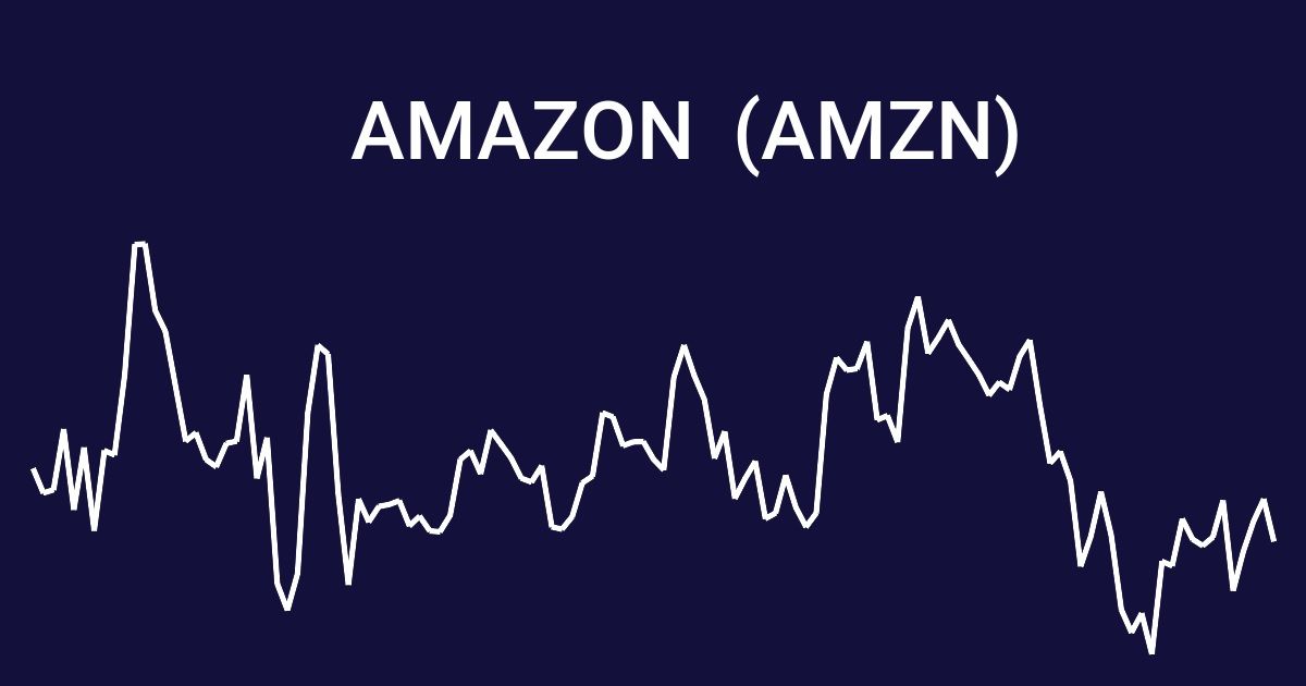 Amazon AMZN
