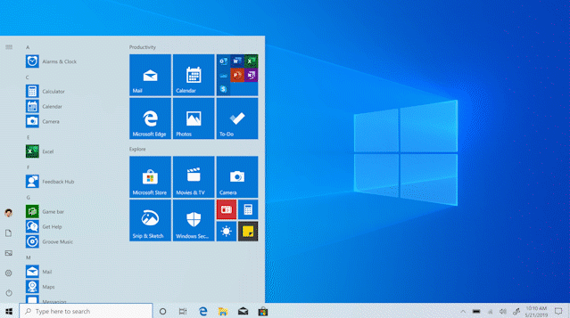 Cómo activar el inicio rápido en Windows 10