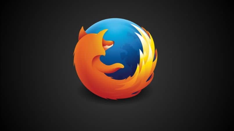 Cómo configurar contraseña principal Firefox