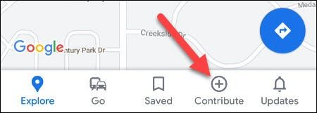 Cómo agregar un lugar perdido o que falta en Google Maps. 