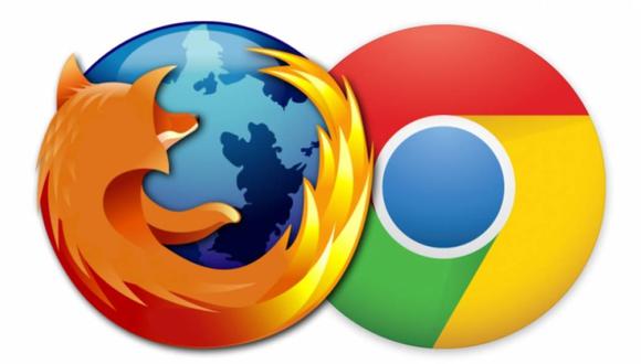 Cómo gestionar webs que acceden a nuestra ubicación en Chrome y Firefox