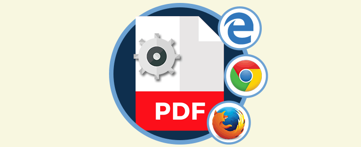 Cómo guardar páginas como PDF en Firefox y Chrome