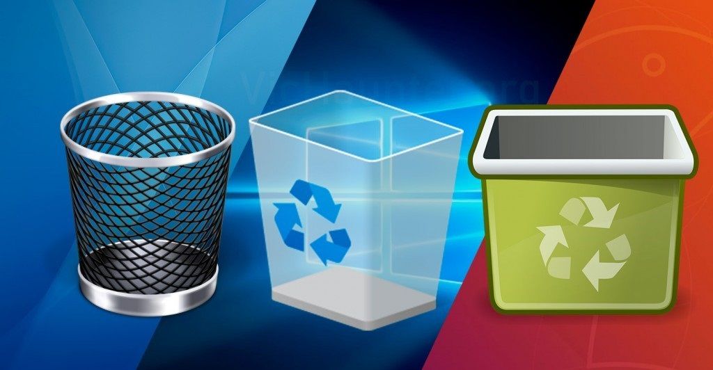 Cómo activar o habilitar la papelera de reciclaje en Chrome OS
