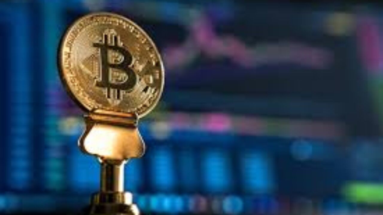precio Bitcoin fin semana 1