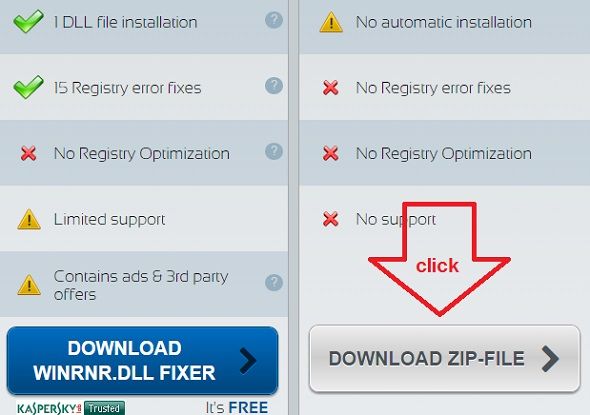 Damos clic en download zip-files.